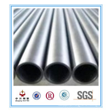 SCH80 e precisão sch60 de tubulação de aço de carbono sem costura